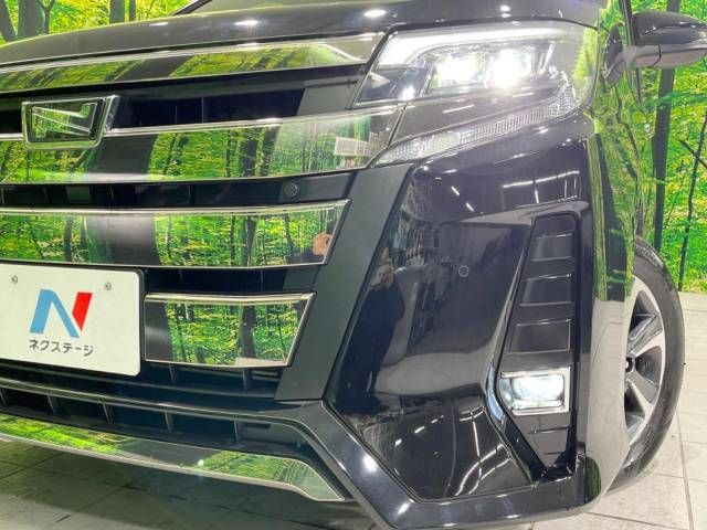 Toyota NOAH 2019-12 196045-13