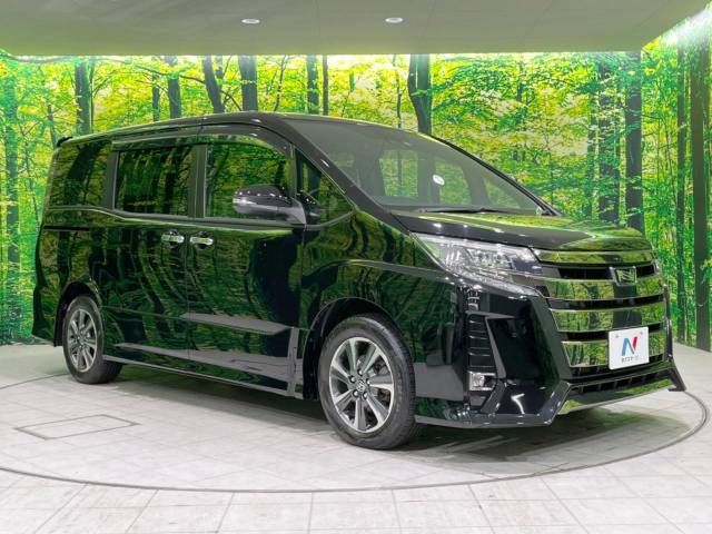 Toyota NOAH 2019-12 196045-17