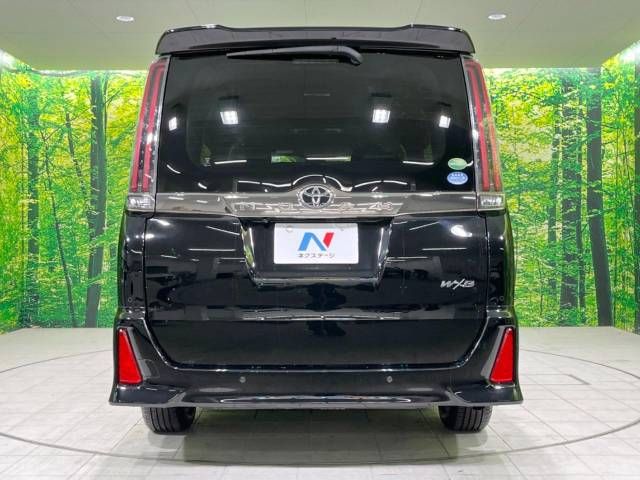 Toyota NOAH 2019-12 196045-16
