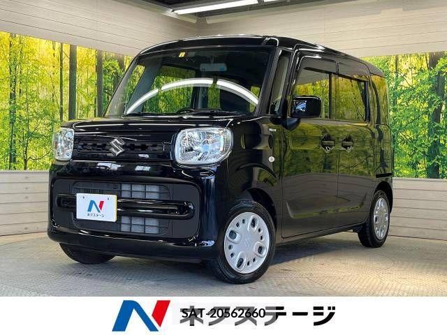 Suzuki SPACIA 2021-04 225808-0