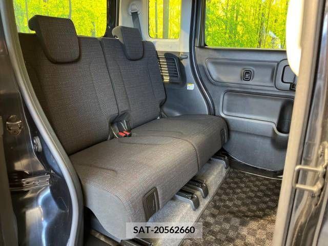 Suzuki SPACIA 2021-04 225808-9
