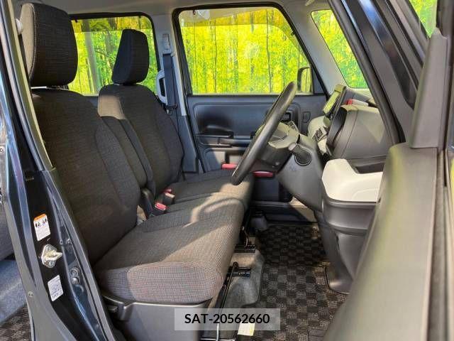 Suzuki SPACIA 2021-04 225808-8