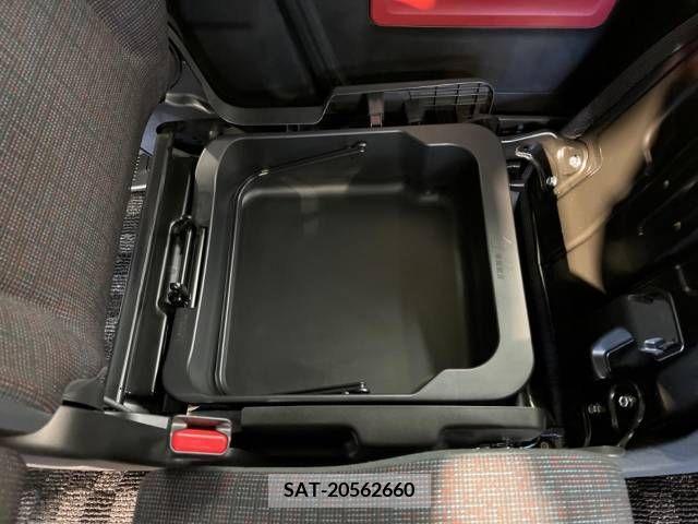 Suzuki SPACIA 2021-04 225808-7