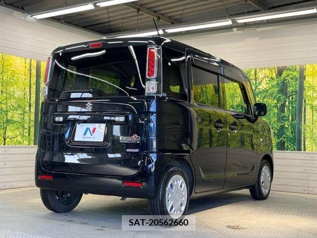 Suzuki SPACIA 2021-04 225808-17