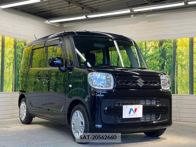 Suzuki SPACIA 2021-04 225808-16