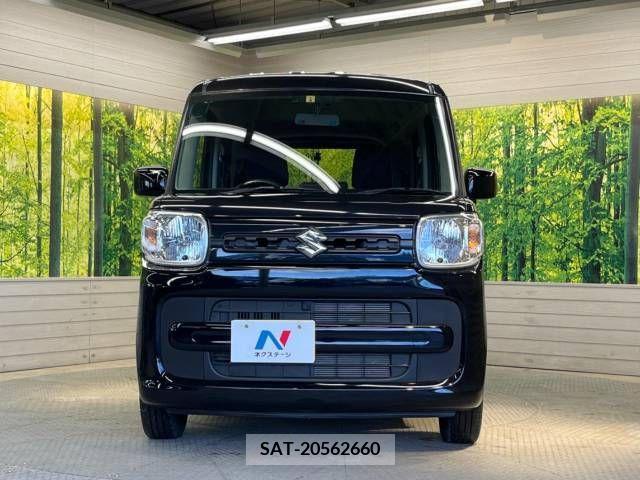 Suzuki SPACIA 2021-04 225808-14