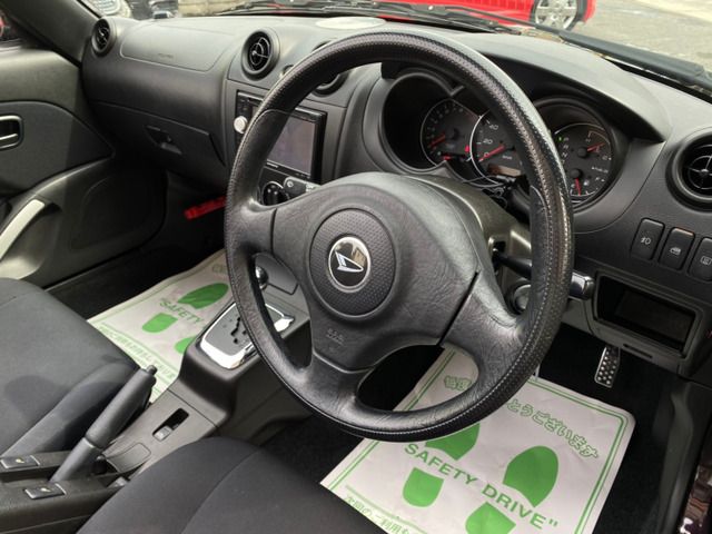 Daihatsu COPEN 2008-02 5377-2