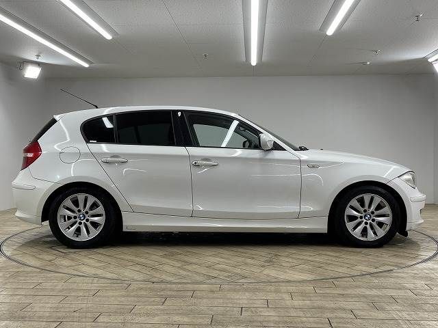 Bmw 1 SERIES 2010-08 182350-13