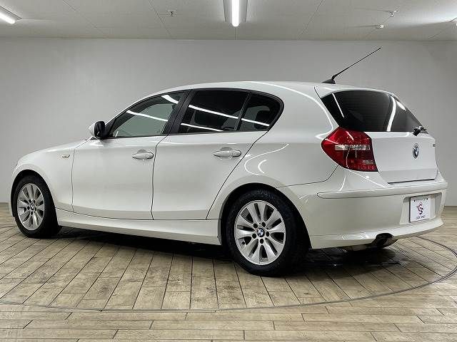 Bmw 1 SERIES 2010-08 182350-16