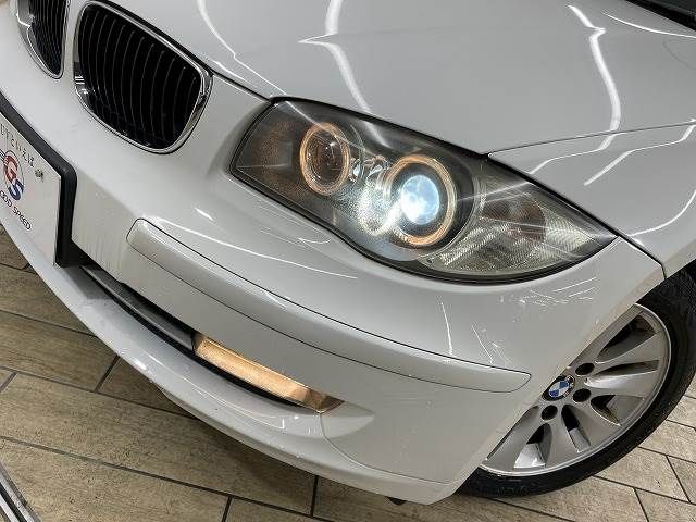 Bmw 1 SERIES 2010-08 182350-19