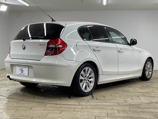 Bmw 1 SERIES 2010-08 182350-15