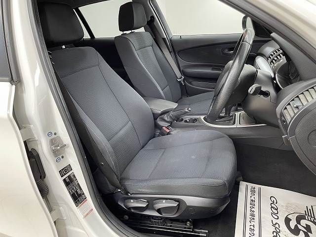 Bmw 1 SERIES 2010-08 182350-4
