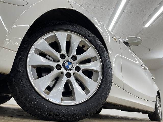 Bmw 1 SERIES 2010-08 182350-18