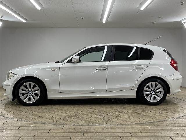 Bmw 1 SERIES 2010-08 182350-14