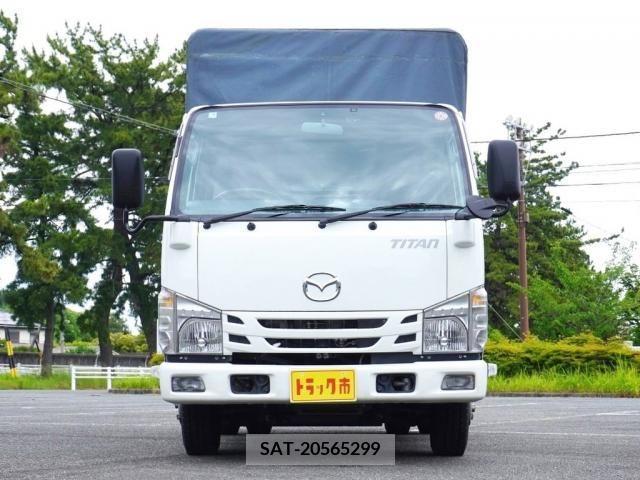 Mazda TITAN 2017-09 310878-5