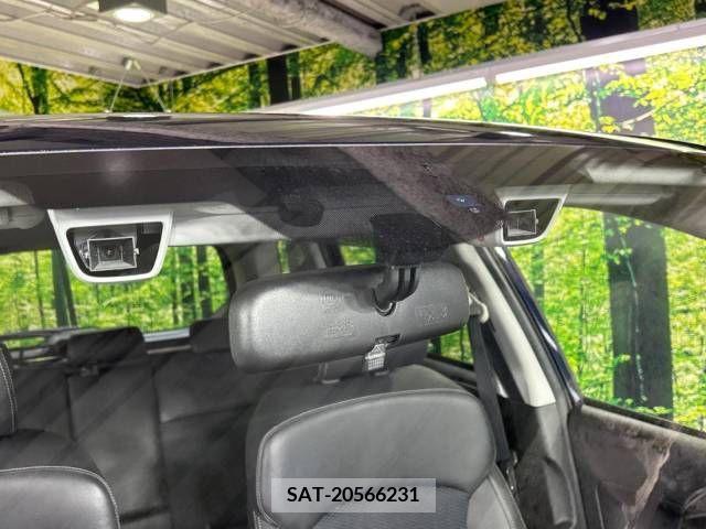 Subaru FORESTER 2014-12 272934-2