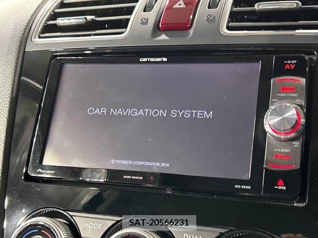 Subaru FORESTER 2014-12 272934-3