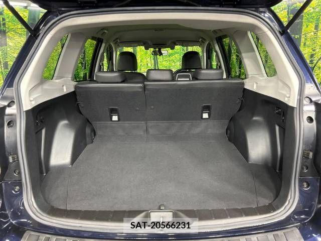 Subaru FORESTER 2014-12 272934-10