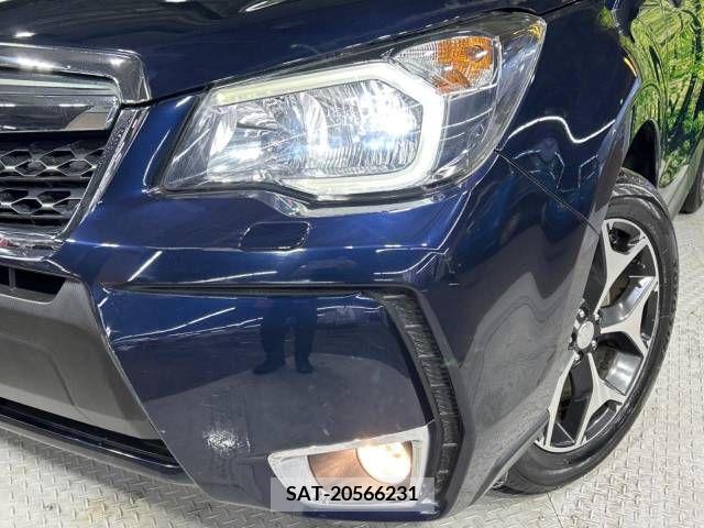 Subaru FORESTER 2014-12 272934-12
