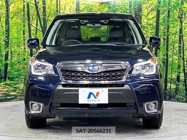 Subaru FORESTER 2014-12 272934-14