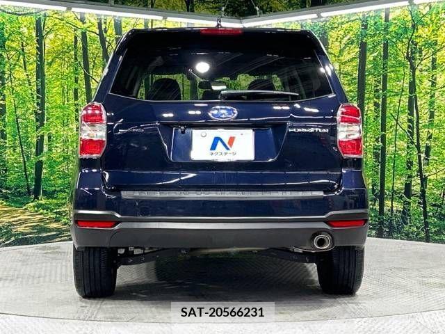 Subaru FORESTER 2014-12 272934-15