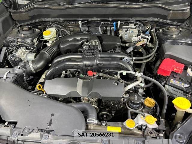 Subaru FORESTER 2014-12 272934-18
