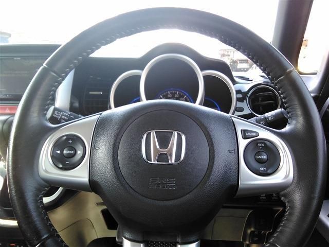 Honda N BOX CUSTOM 2017-07 19665-19