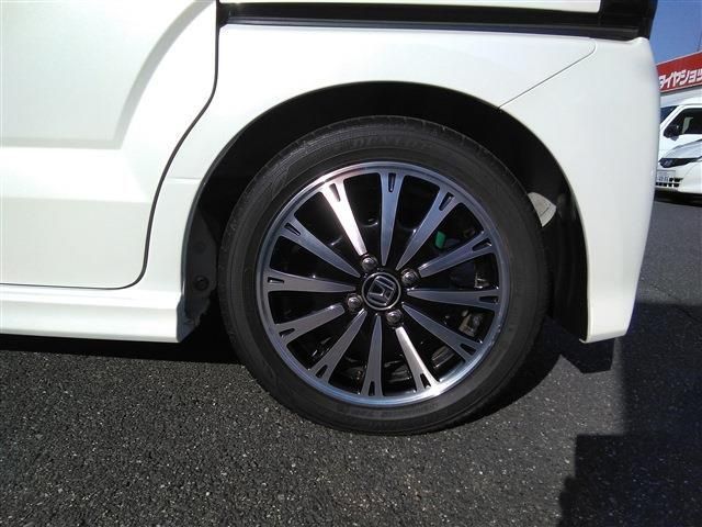 Honda N BOX CUSTOM 2017-07 19665-11