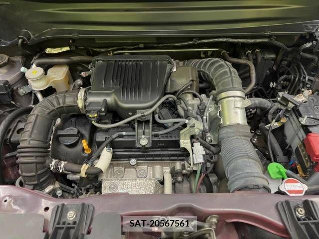 Suzuki X BEE 2017-12 333925-18