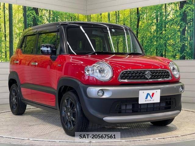 Suzuki X BEE 2017-12 333925-16