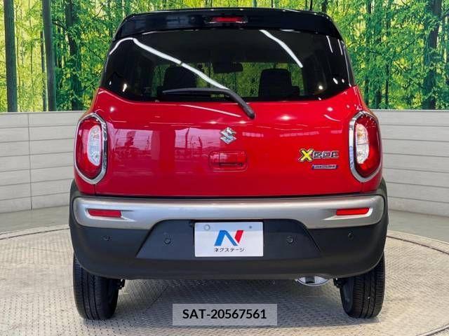 Suzuki X BEE 2017-12 333925-15
