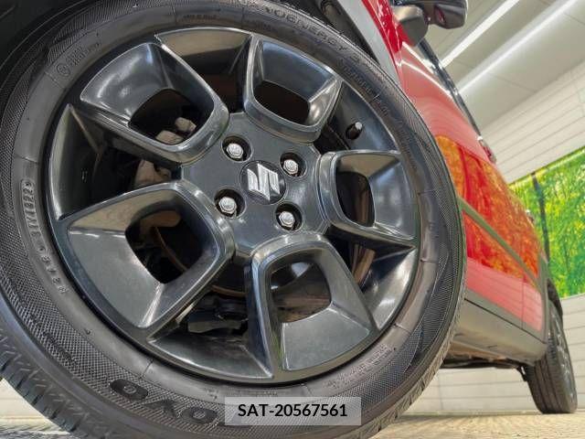 Suzuki X BEE 2017-12 333925-13