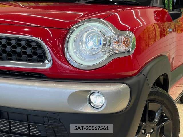 Suzuki X BEE 2017-12 333925-12