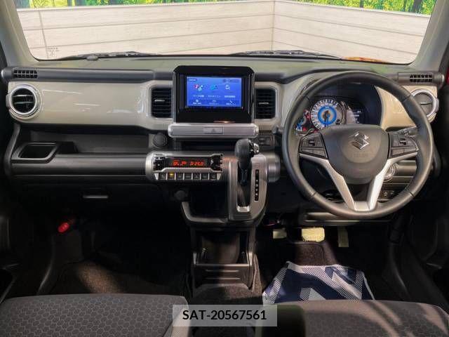 Suzuki X BEE 2017-12 333925-1