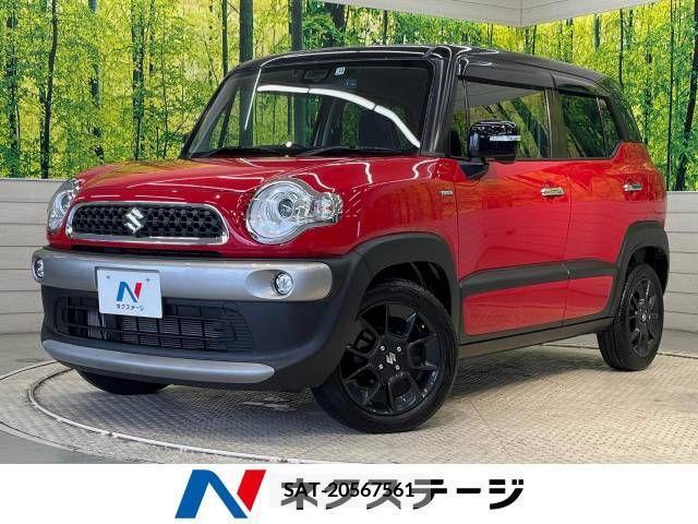 Suzuki X BEE 2017-12 333925-0