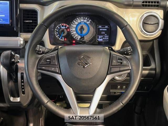 Suzuki X BEE 2017-12 333925-11