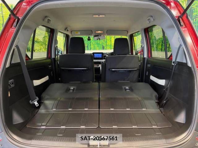 Suzuki X BEE 2017-12 333925-10