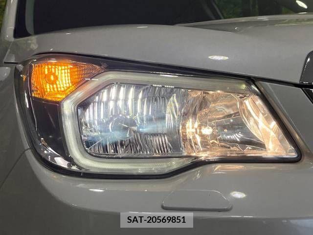 Subaru FORESTER 2013-08 350526-12