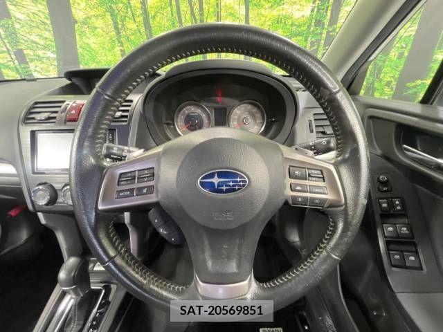 Subaru FORESTER 2013-08 350526-11