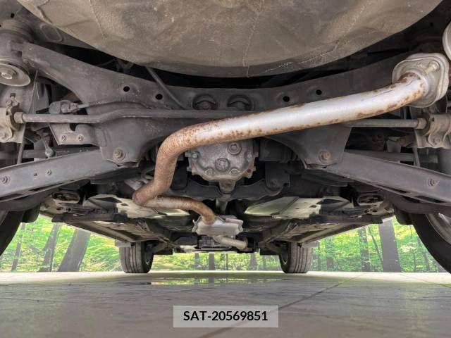 Subaru FORESTER 2013-08 350526-19