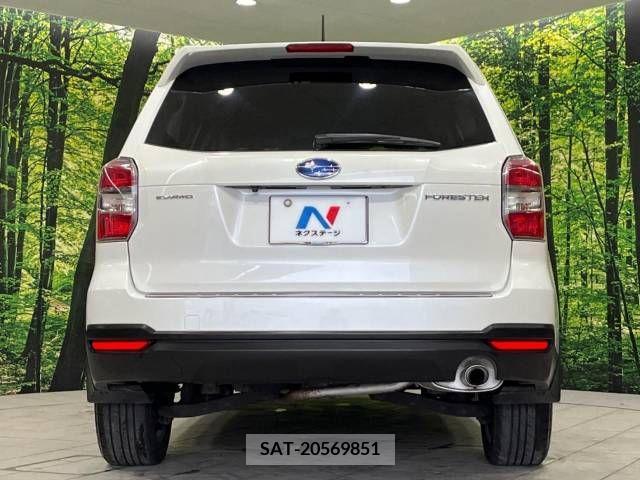 Subaru FORESTER 2013-08 350526-15