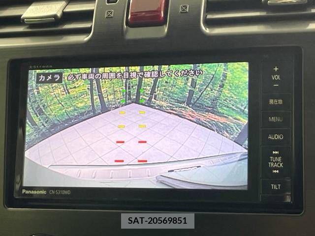 Subaru FORESTER 2013-08 350526-4