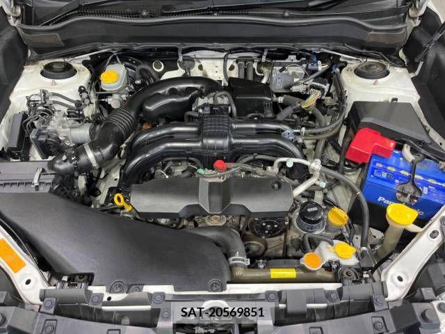 Subaru FORESTER 2013-08 350526-18