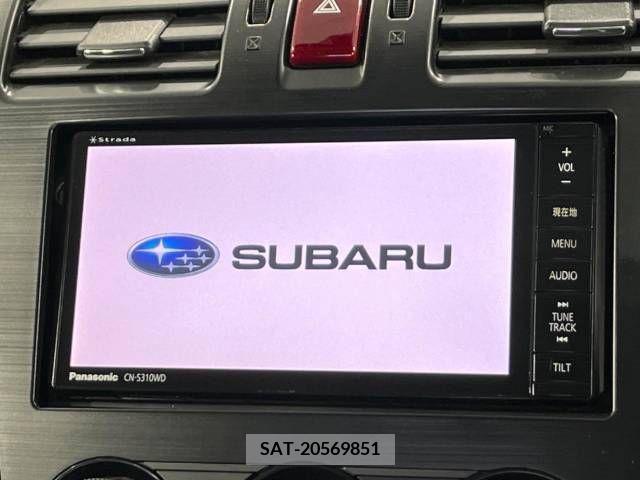 Subaru FORESTER 2013-08 350526-3