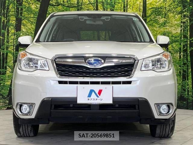 Subaru FORESTER 2013-08 350526-14