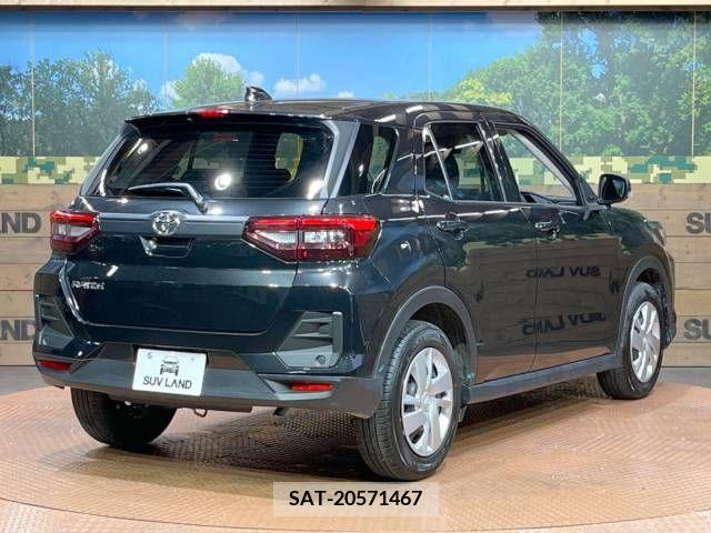 Toyota RAIZE 2023-05 224836-19