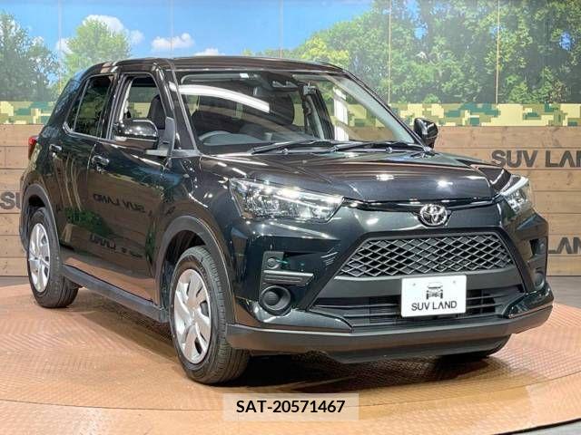 Toyota RAIZE 2023-05 224836-18