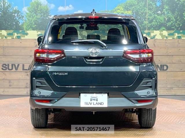 Toyota RAIZE 2023-05 224836-17