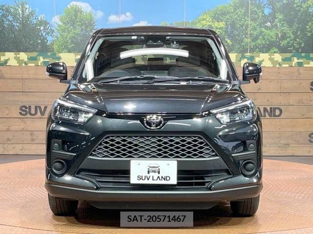 Toyota RAIZE 2023-05 224836-16