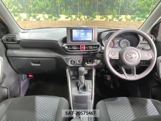 Toyota RAIZE 2023-05 224836-1